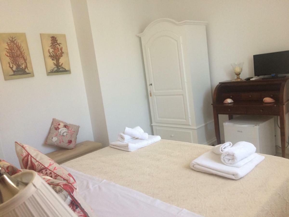 B&B Pesciolino Rosso Gallipoli Exterior photo